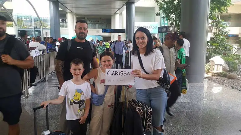 Reliable Bali Airport Transfer to Nusa Dua and surrounding areas by Suksma Airport Transfer Service